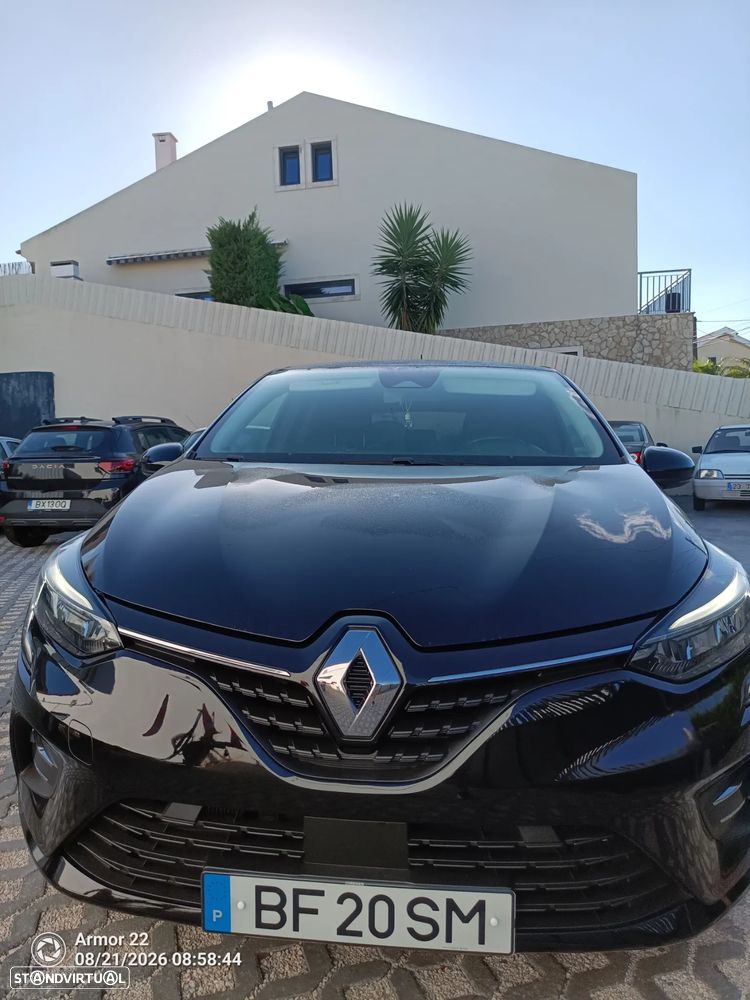Renault Clio - 2