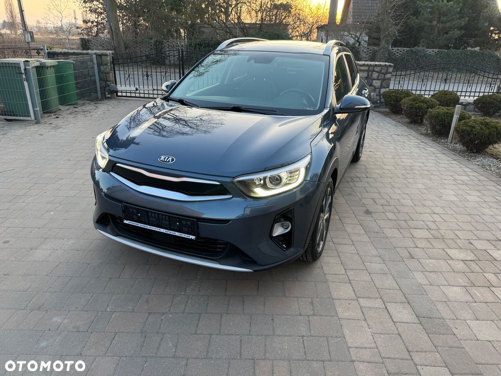 Kia Stonic 1.0 T-GDI 120 Spirit - 1