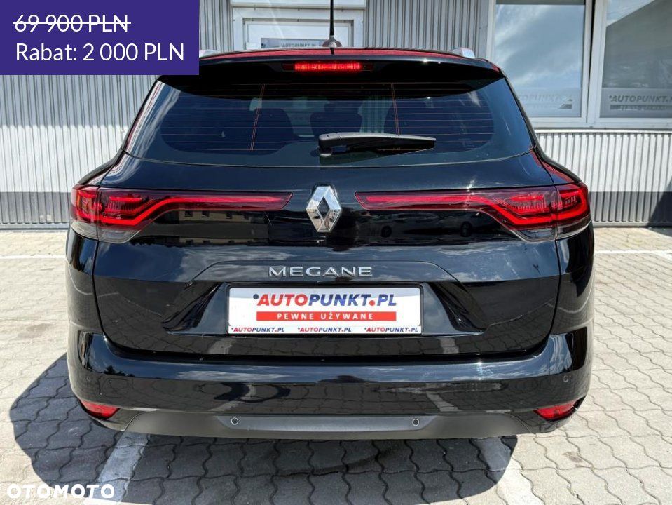 Renault Megane - 4