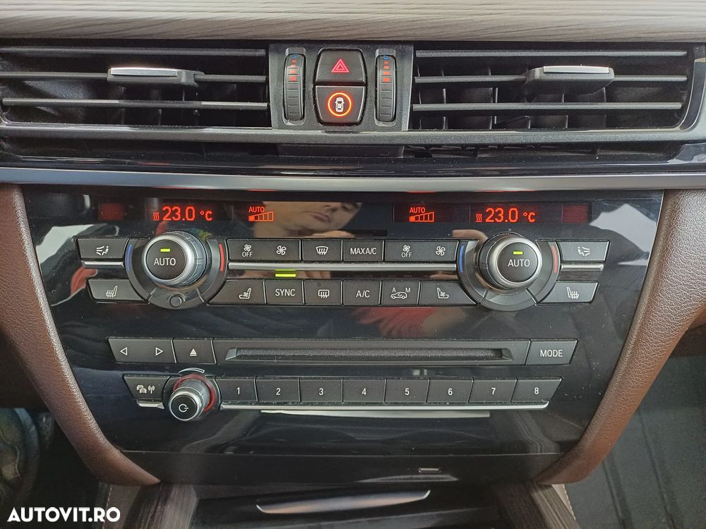 BMW X5 xDrive30d - 15