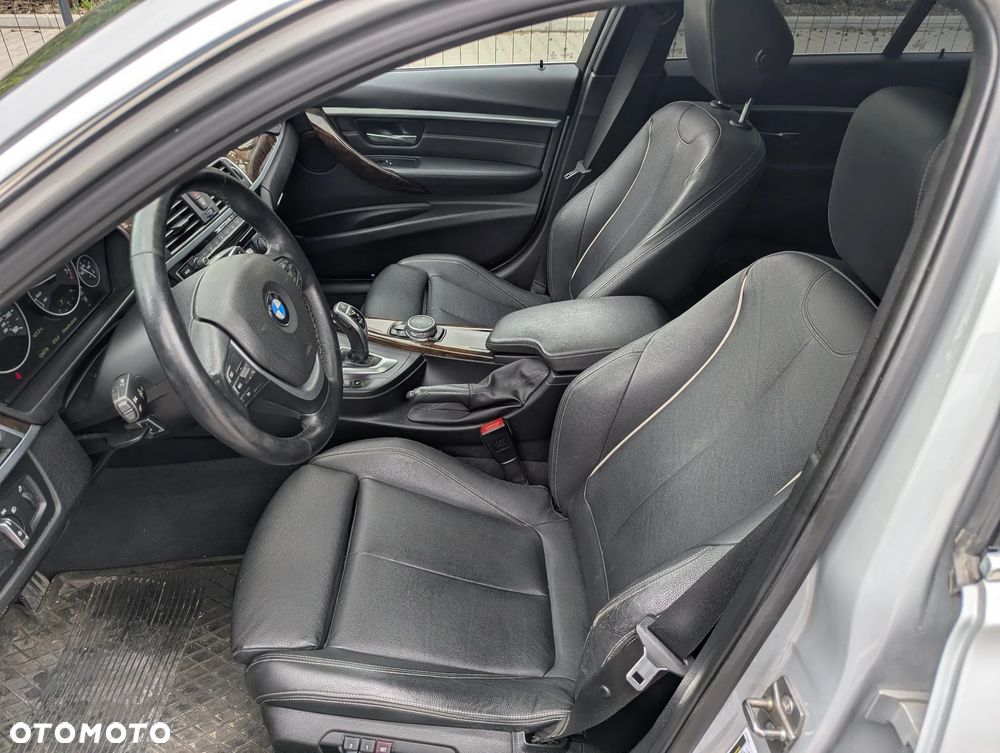 BMW Seria 3 - 10