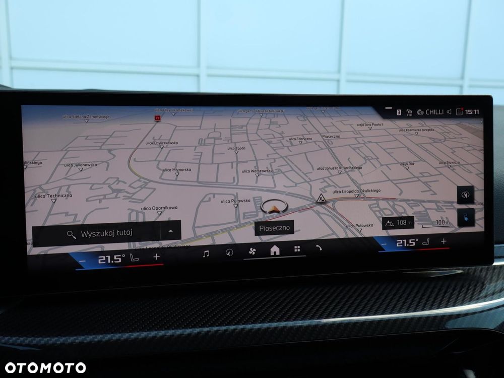 BMW i4 - 17