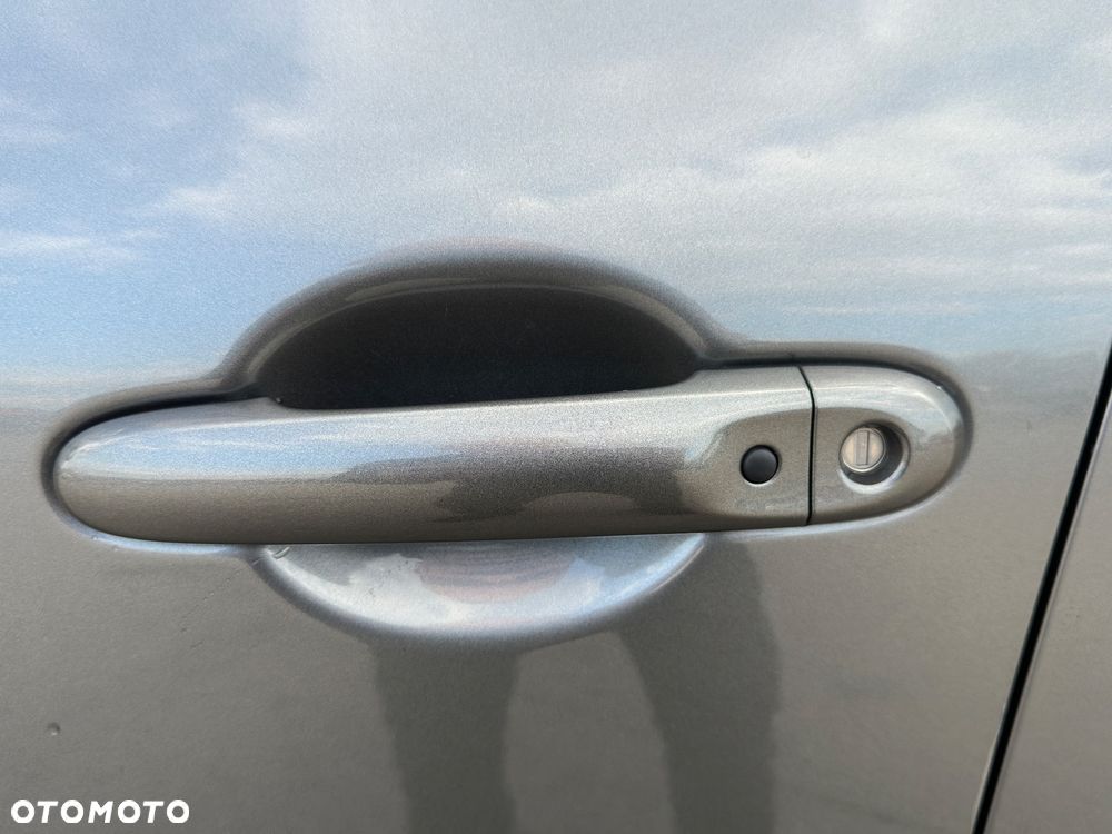 Nissan Juke 1.6 N-Connecta Xtronic - 5