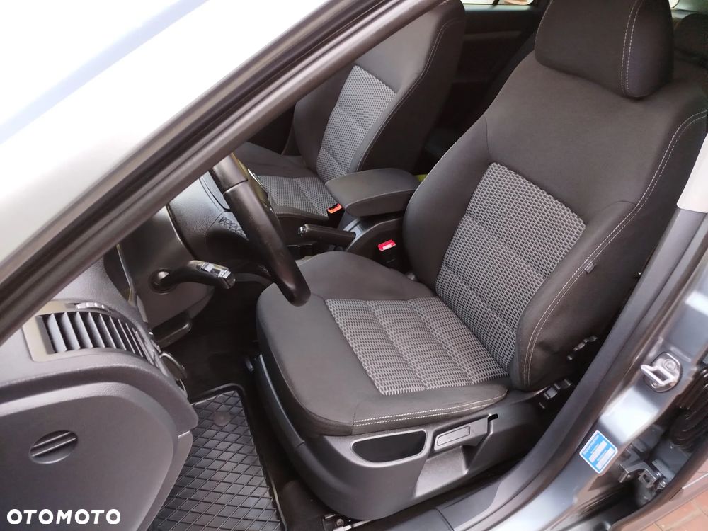 Skoda Octavia 1.6 TDI DPF FAMILY - 15