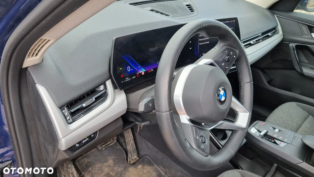 BMW X1 - 26