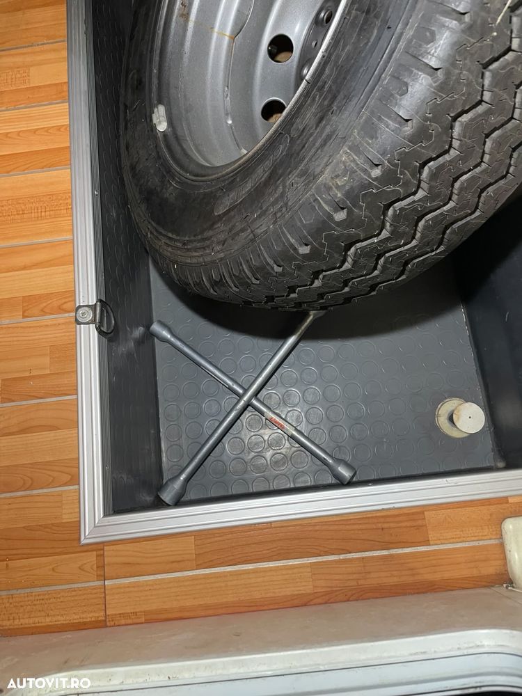 Fiat SUN LIVING LIDO A13 - 13