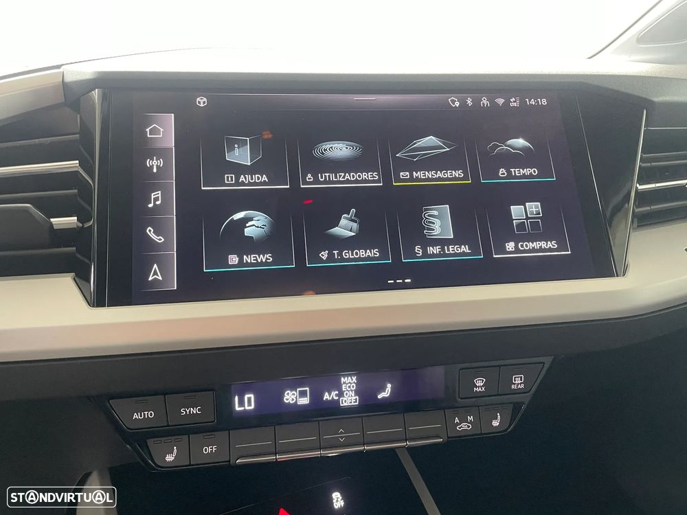 Audi Q4 e-tron 45 82 kWh SE Business Plus - 29