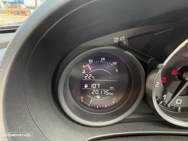 Fiat 124 Spider 1.4 T Multiair - 30