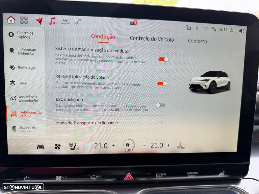 Smart #1 Premium - 37