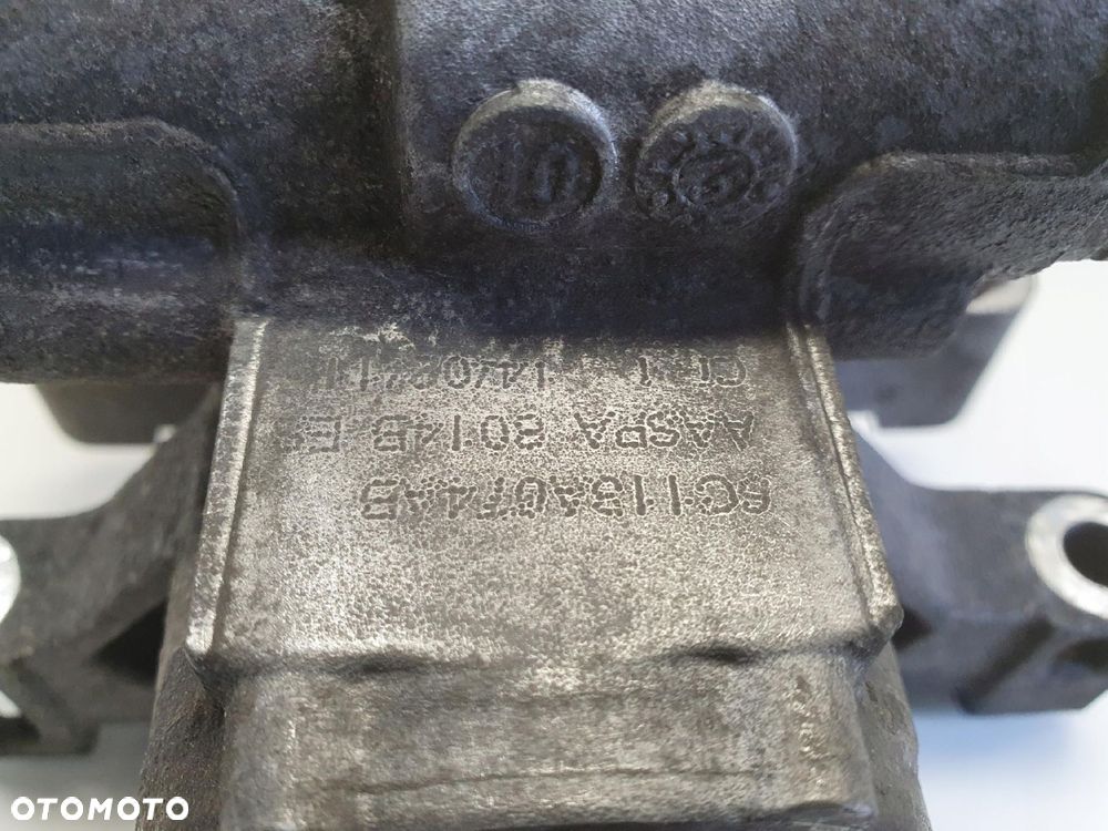 Ford Transit MK7 VII 2.2 TDCI POMPA WSPOMAGANIA 6C11-3A674-AB - 2