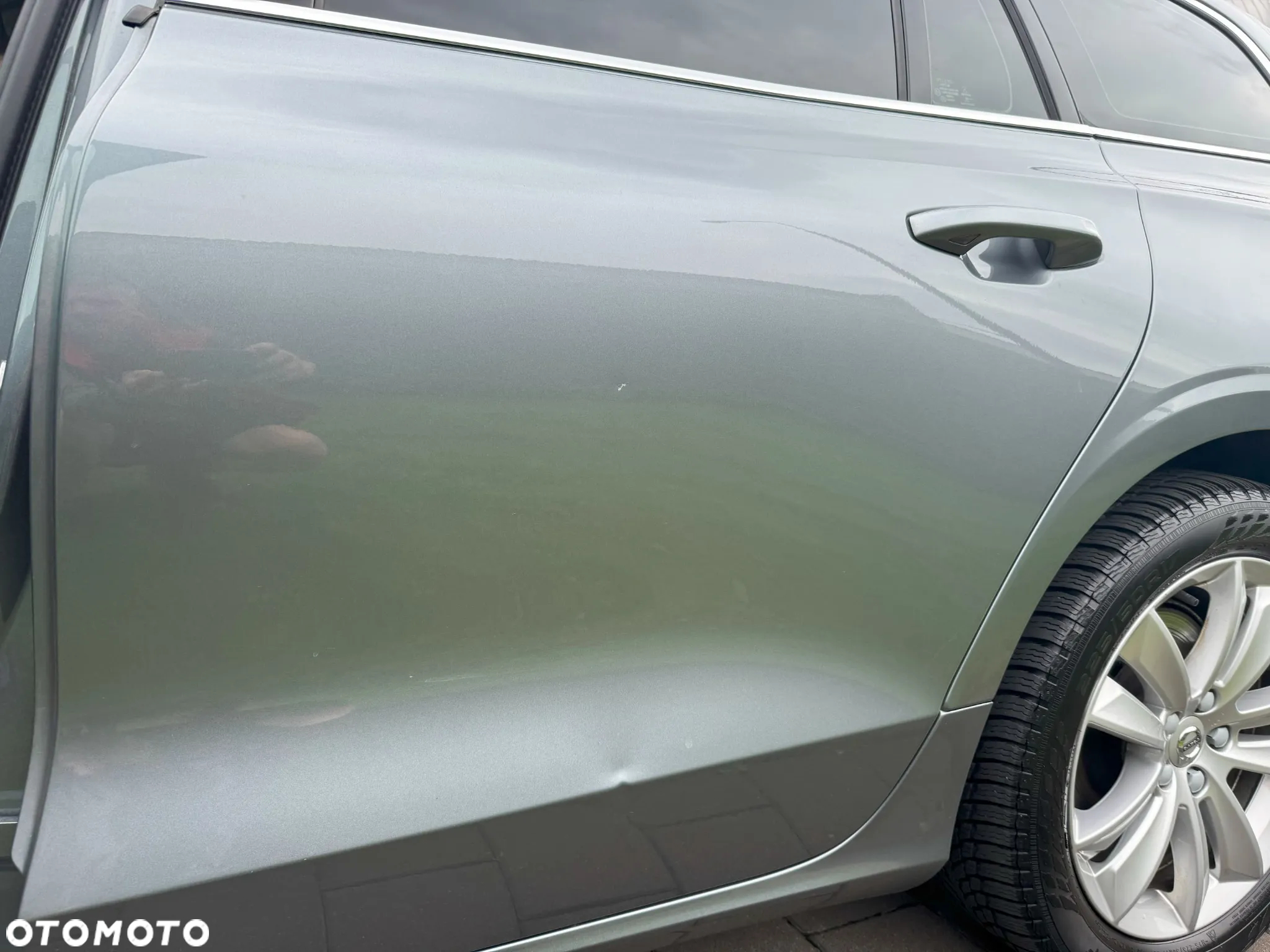 Volvo V60 B4 D Momentum Pro - 11