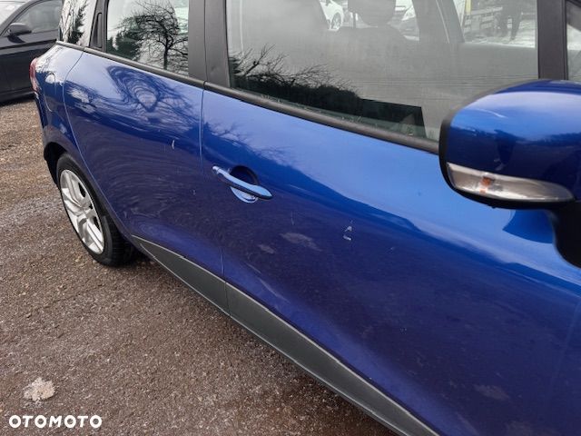 Renault Clio dCi 90 Start & Stop COLLECTION - 19
