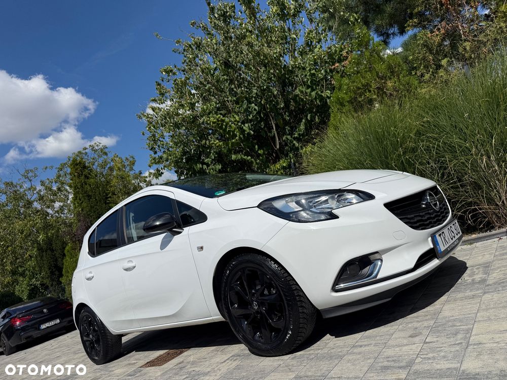 Opel Corsa 1.4 Color Edition - 40