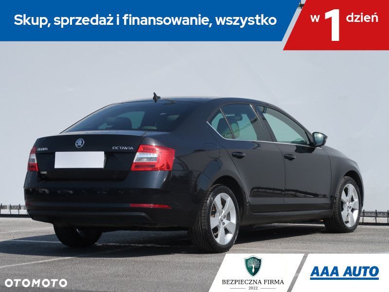 Skoda Octavia - 6