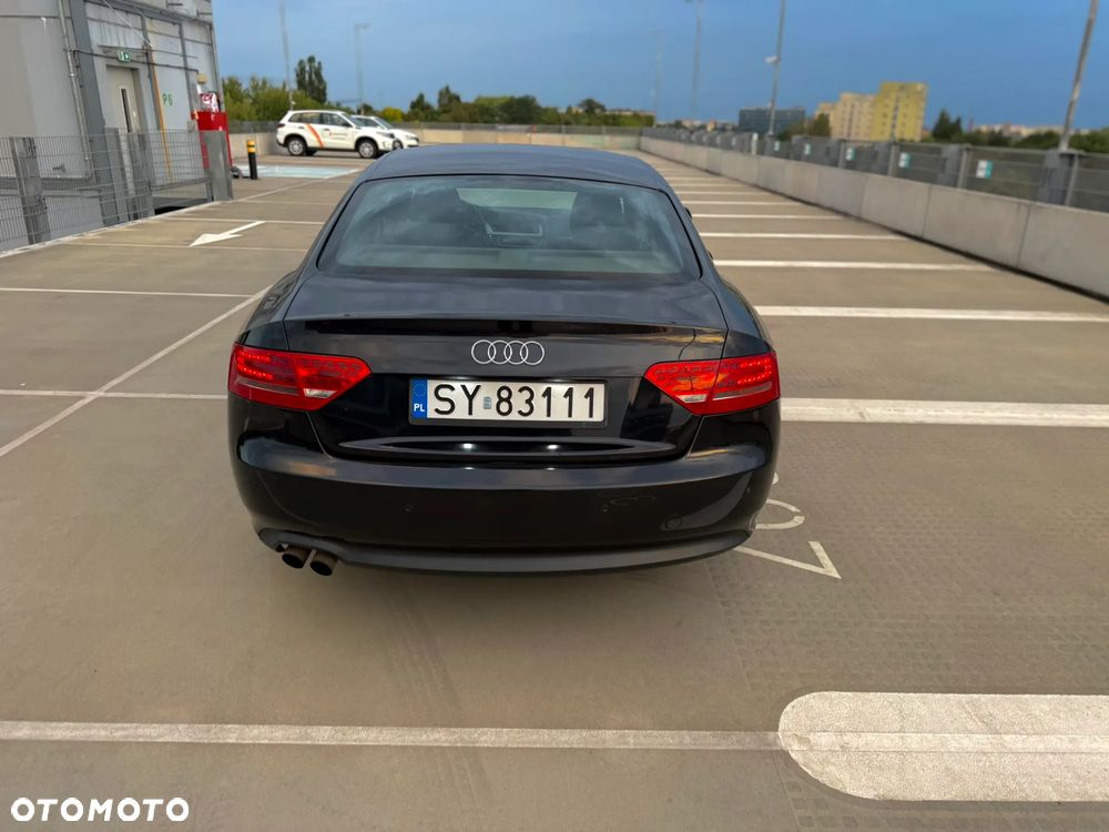 Audi A5 - 6