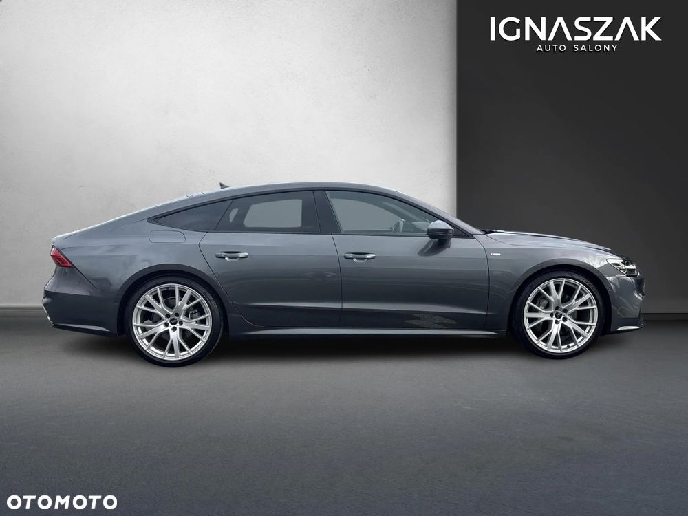Audi A7 Sportback - 6