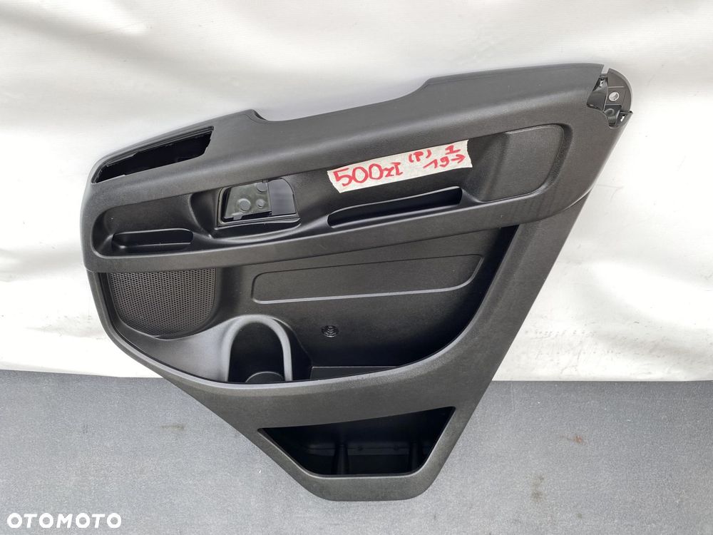 DUCATO BOXER JUMPER PROACEMAX MOVANO 24- BOCZEK DRZWI PRZEDNICH PRZÓD PRAWY - 2