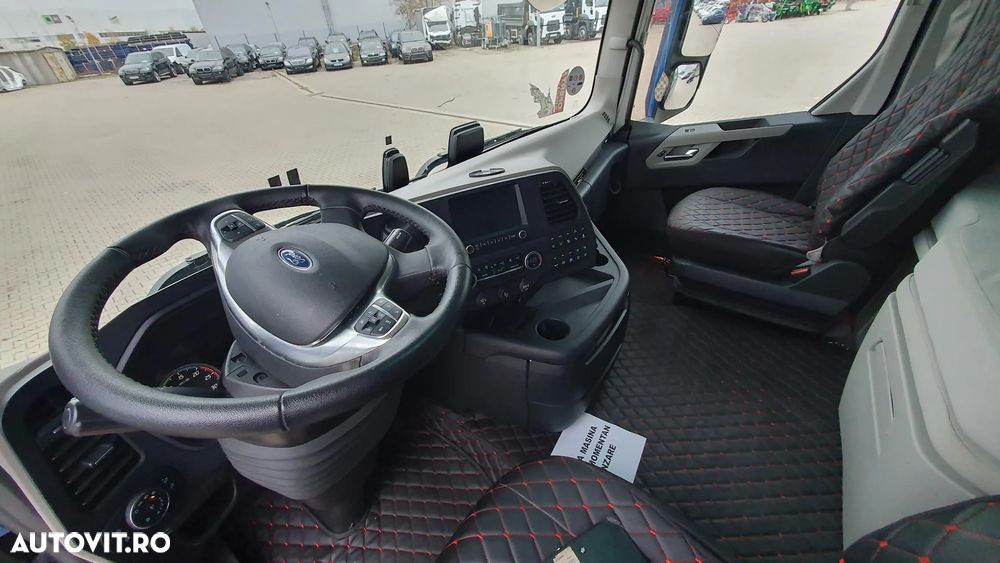 Ford F-Max 1850T XHR 12740 - 9