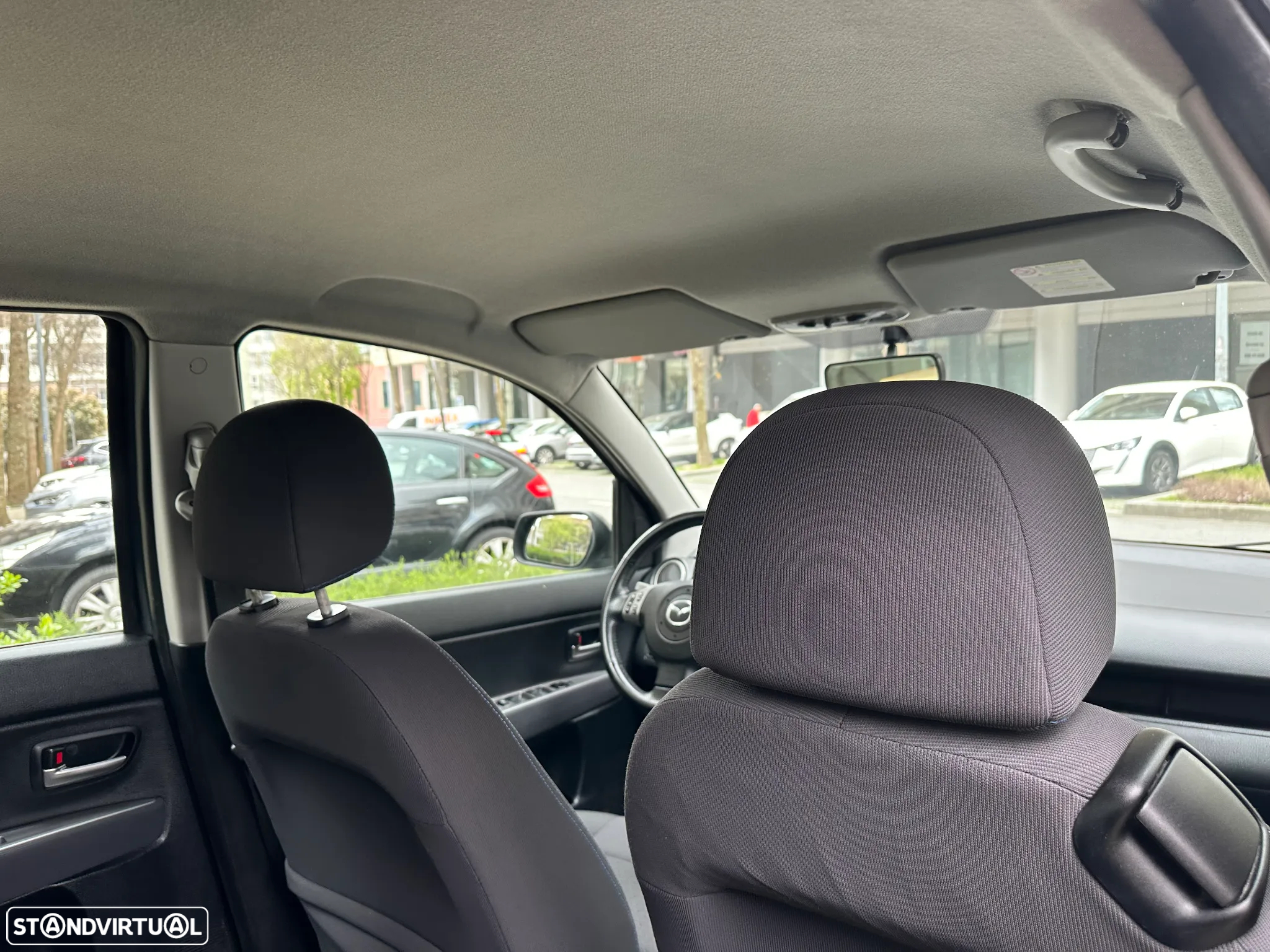 Mazda 2 1.25 Comfort AC - 22