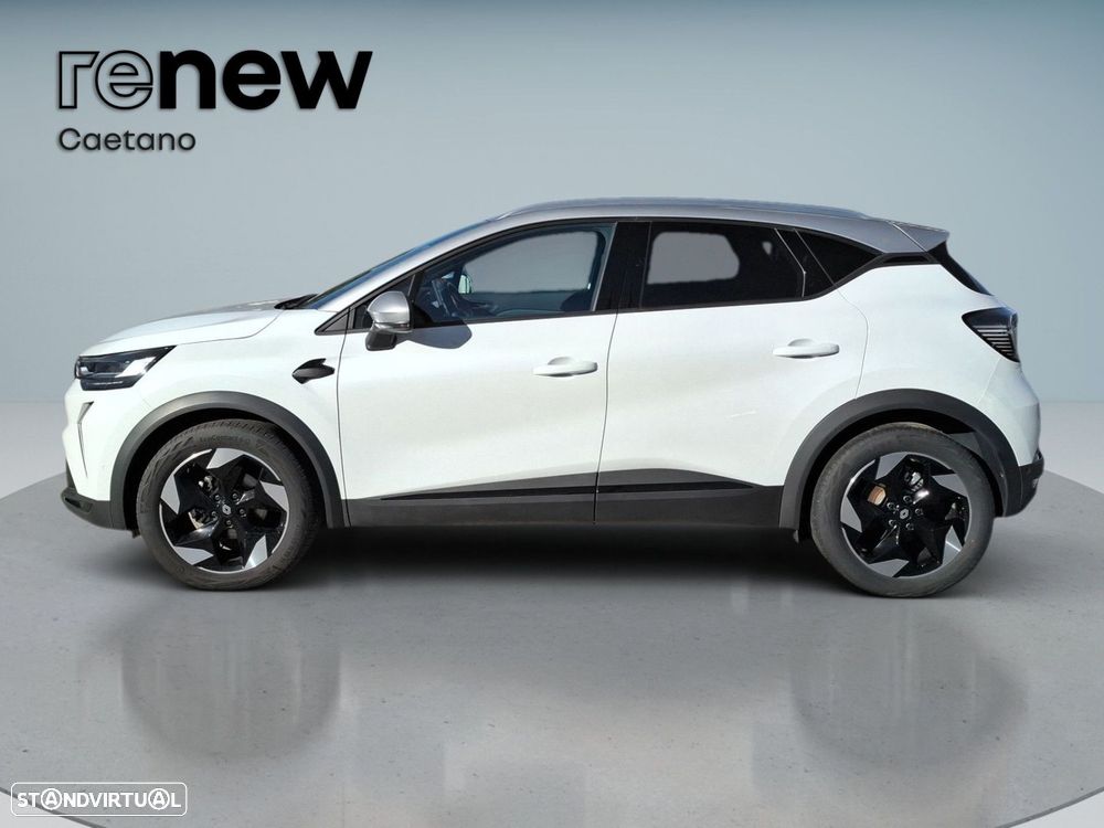 Renault Captur 1.0 TCe Techno - 5