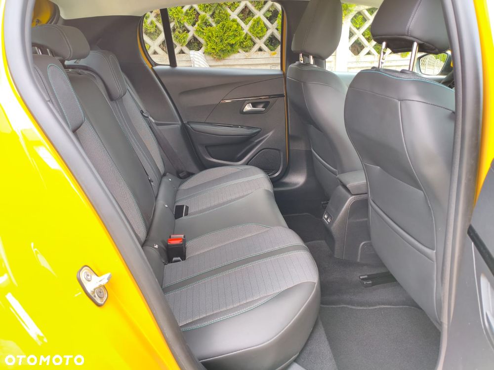 Peugeot 208 Blue-HDi 100 Stop&Start Allure - 26
