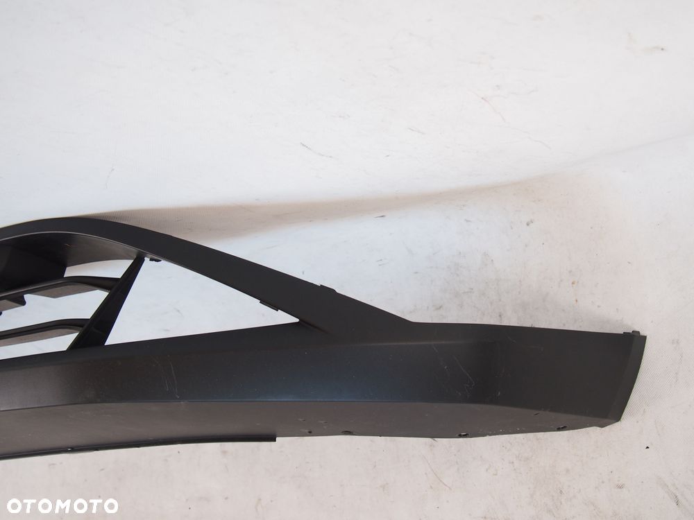 Nissan Qashqai 3 III 21r J12 Spoiler zderzak przod przedni 2021 j 12 - 4