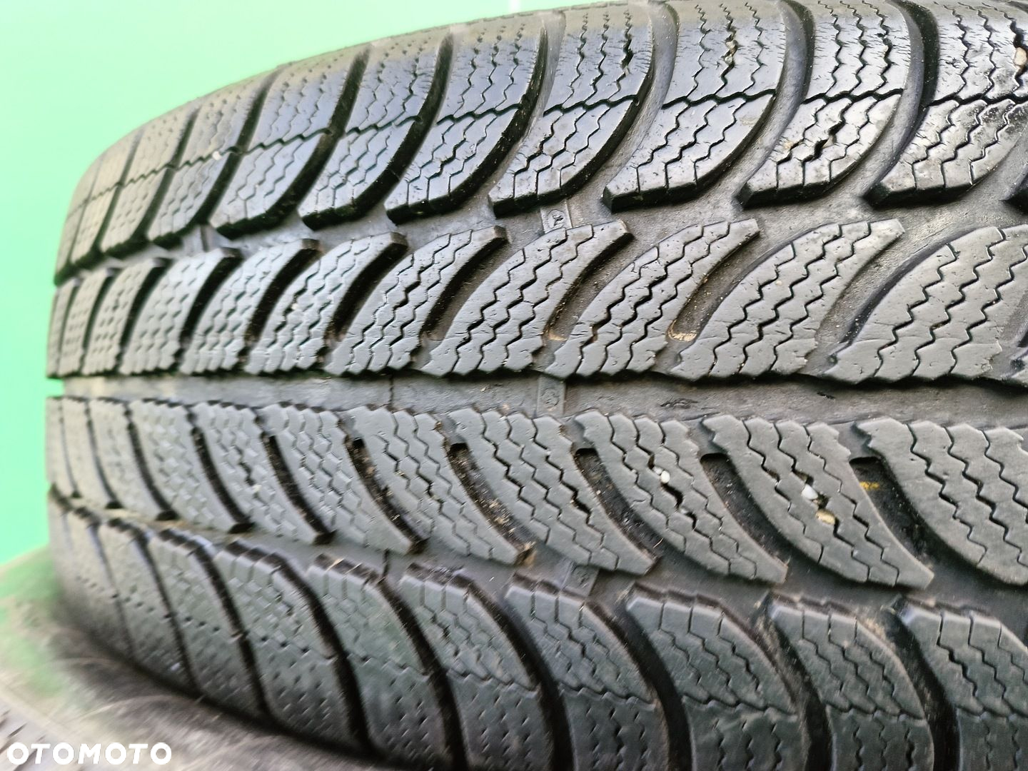 185/65/14 DĘBICA FRIGO 2, 2 szt 6,8 mm - 3