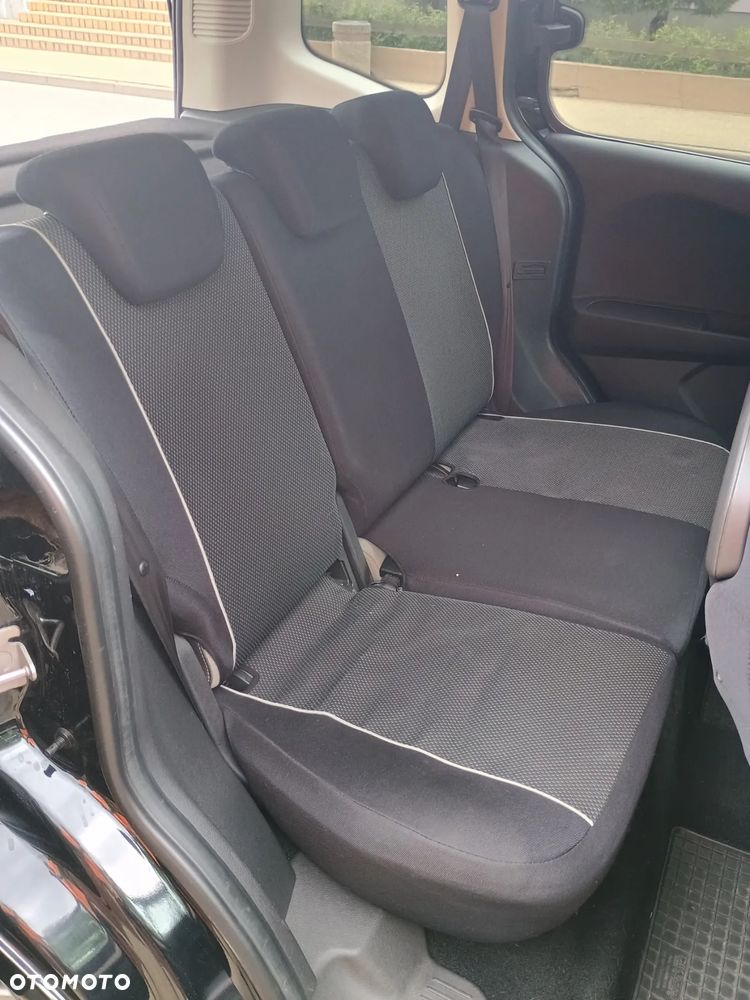 Ford Tourneo Courier 1.0 EcoBoost Titanium - 10