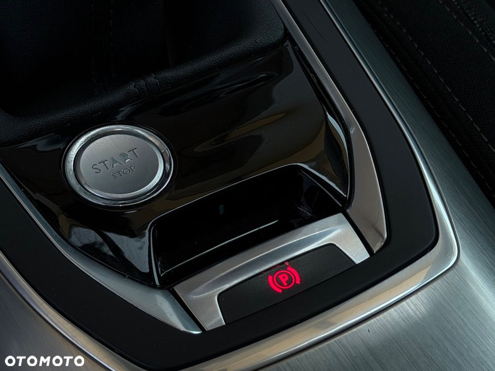 Peugeot 308 PureTech 130 Stop & Start GT-Line Edition - 19