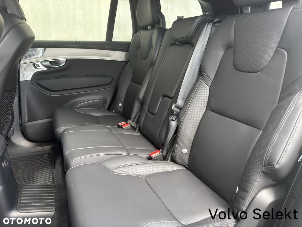 Volvo XC 90 - 39