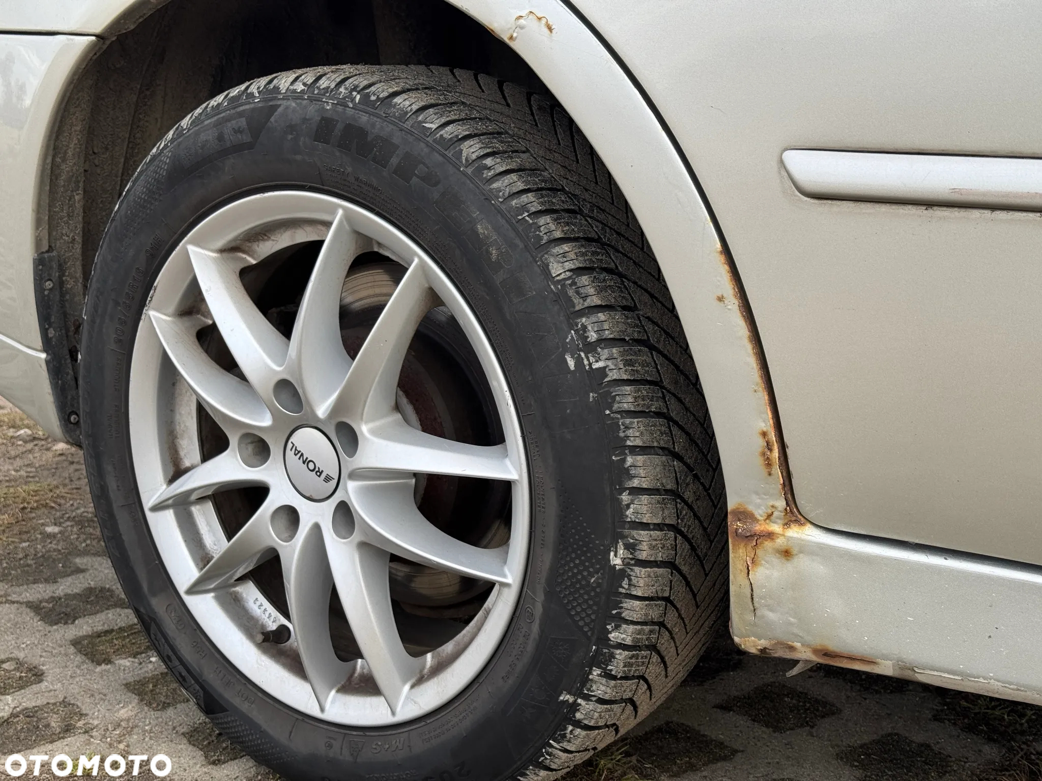 Lexus IS 200 Classic - 14