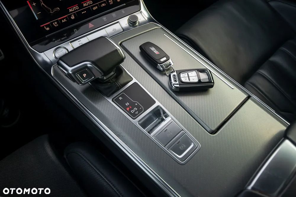 Audi A7 Sportback - 35