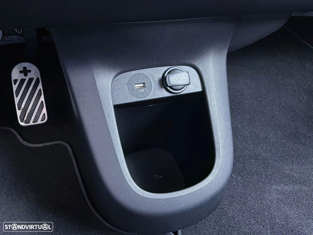 Hyundai Ioniq 5 73 kWh Premium - 47