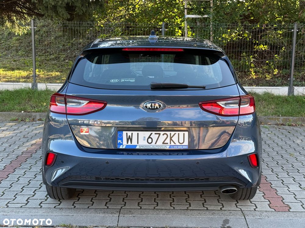 Kia Ceed 1.0 T-GDI S - 24