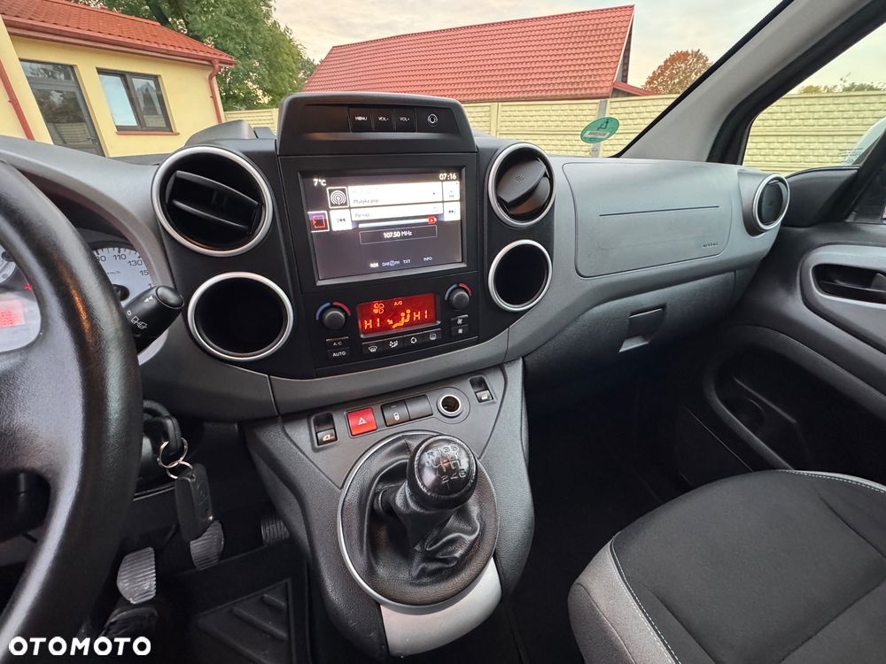 Citroën Berlingo - 30