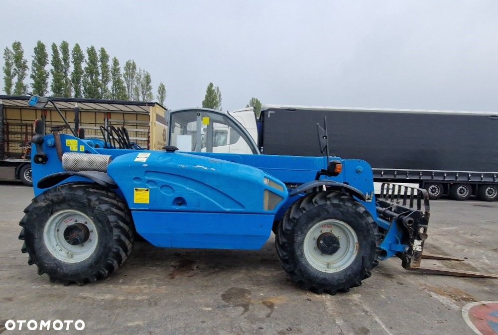 Terex GTH3007 - 6