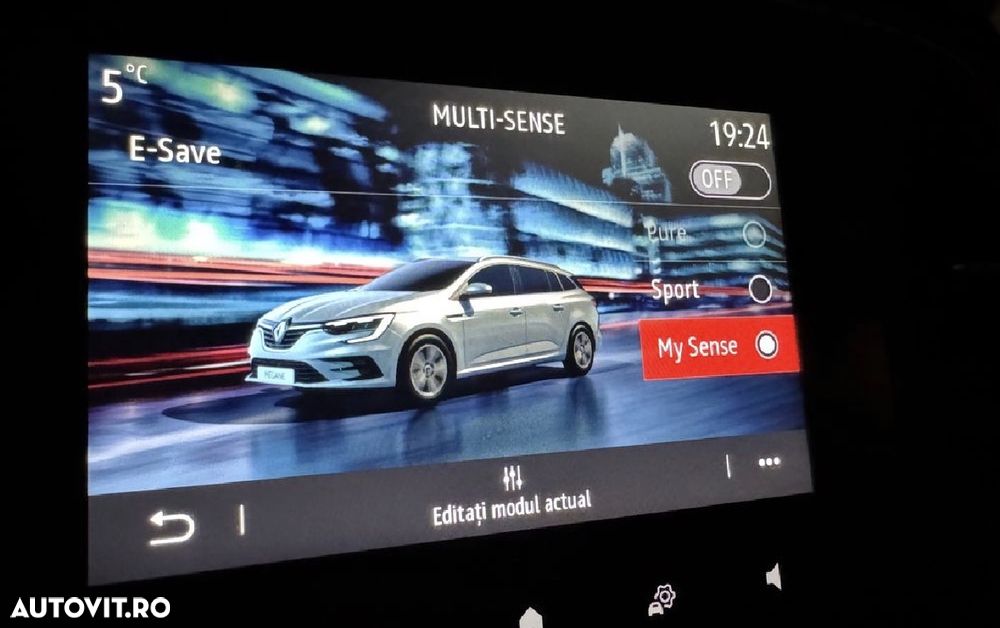 Renault Megane - 28