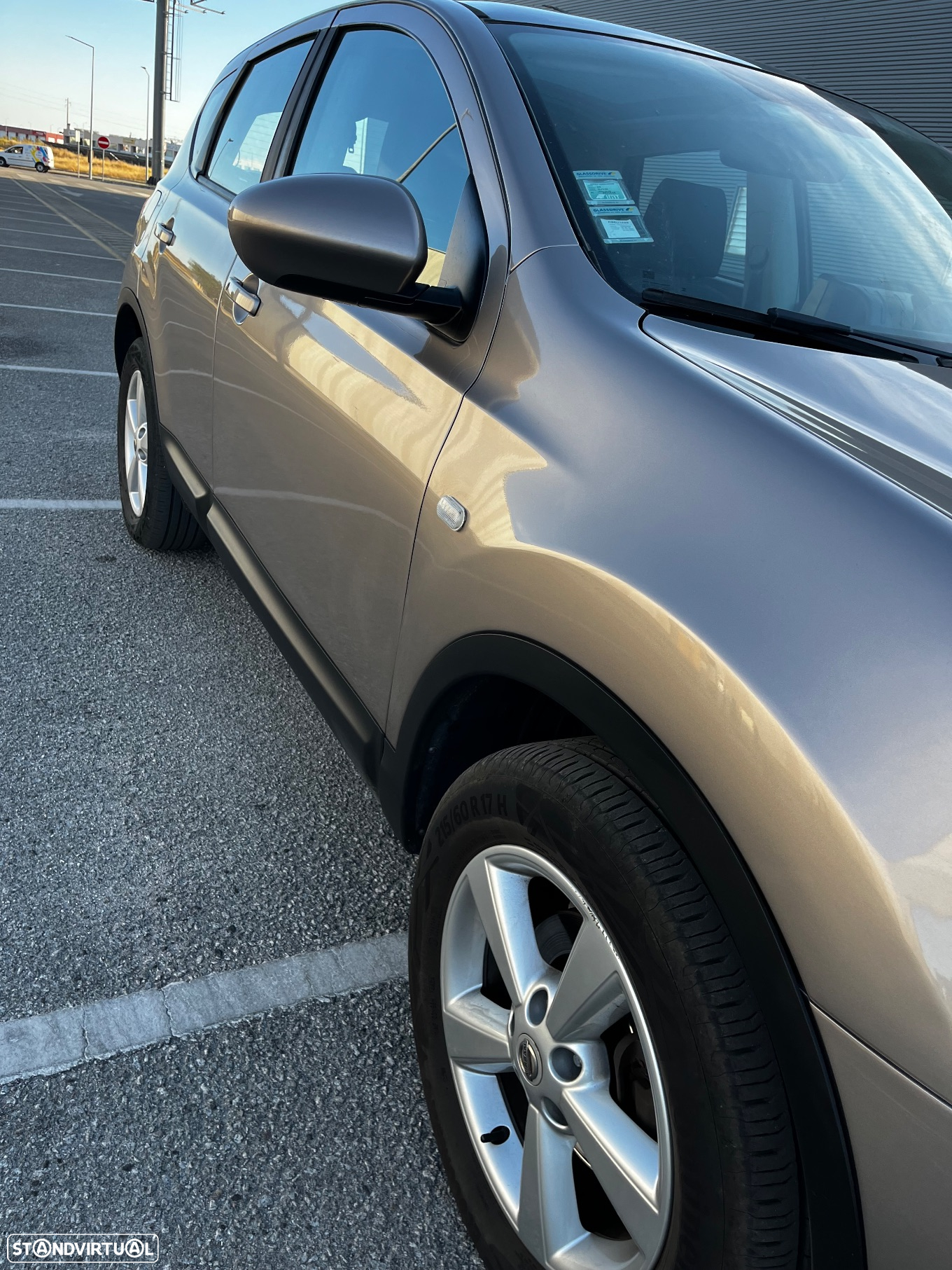 Nissan Qashqai 1.5 dCi Acenta - 2