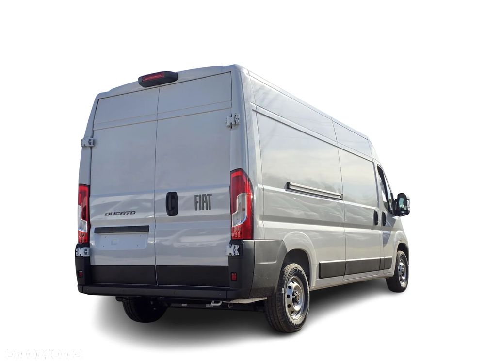 Fiat Ducato Maxi L3H2 140KM AT9 - 5
