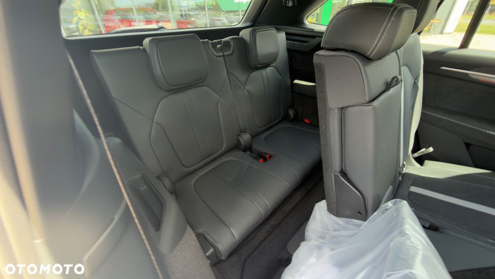 Skoda Kodiaq 1.5 TSI ACT 4x2 Sportline DSG 7os - 12