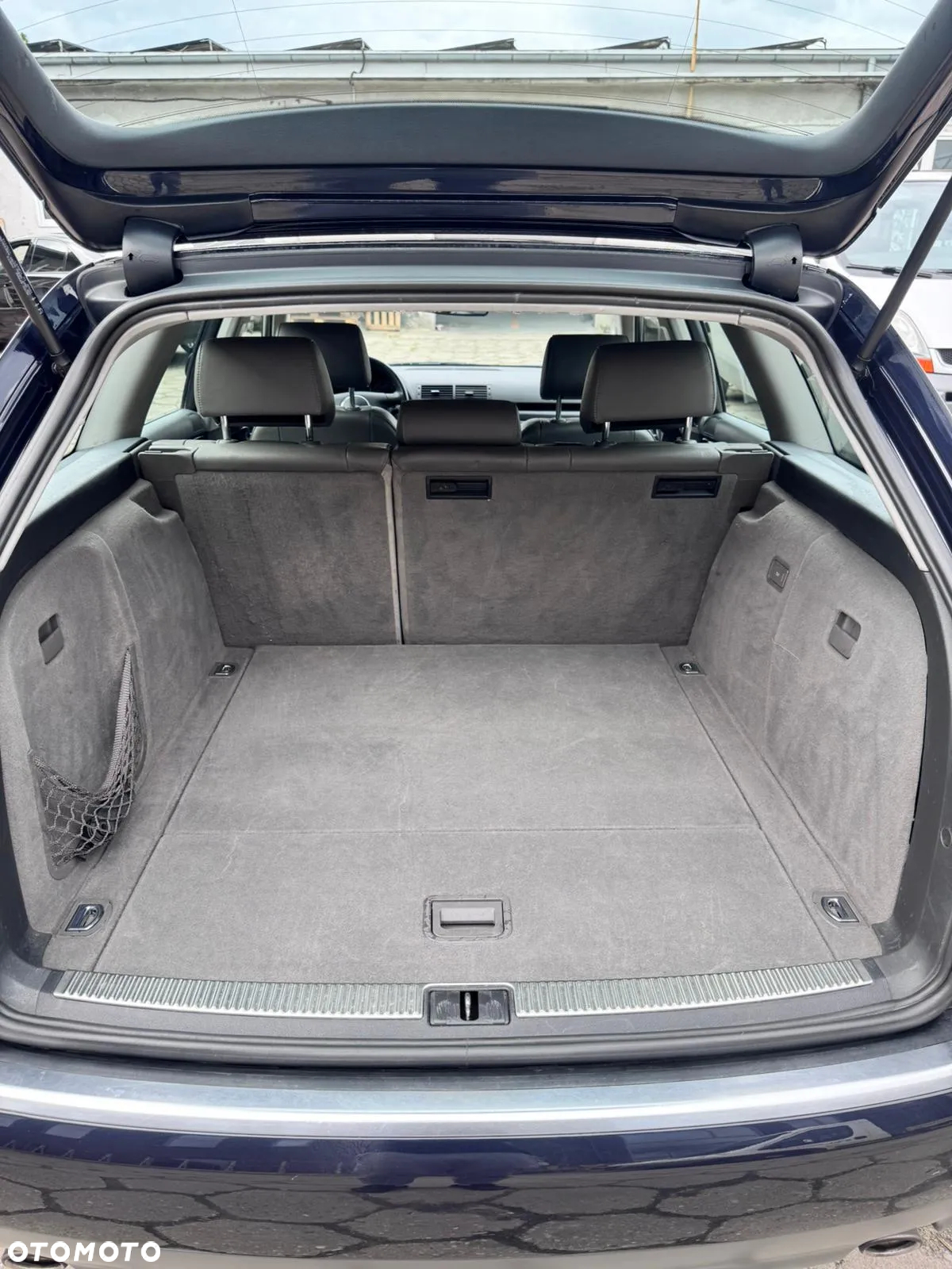 Audi A4 - 28