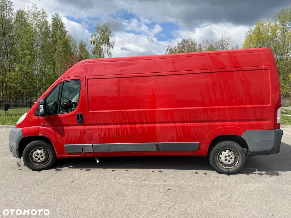 Citroën JUMPER - 10