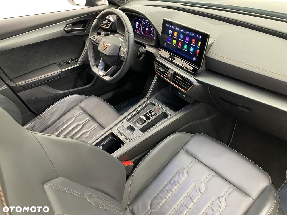Cupra Formentor - 21