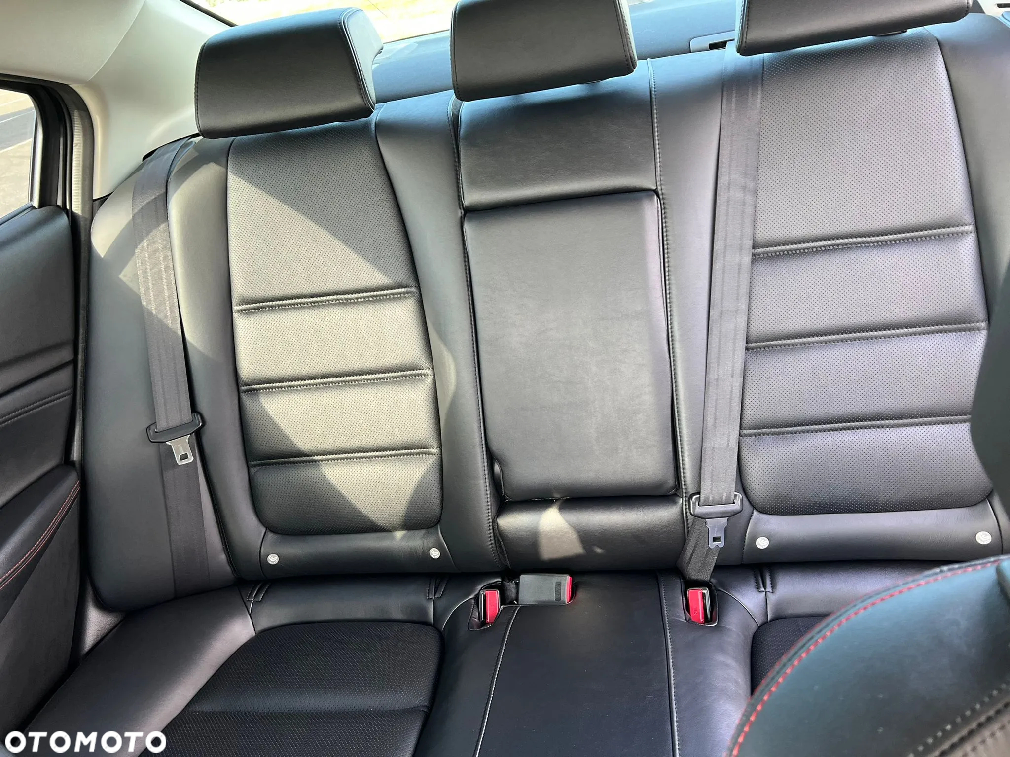 Mazda 6 2.5 Skypassion I-ELoop - 22