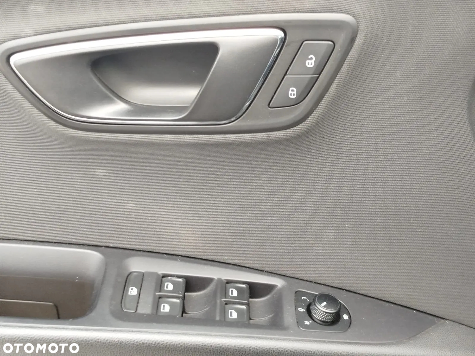 Seat Leon 1.4 TSI Start&Stop Style - 7