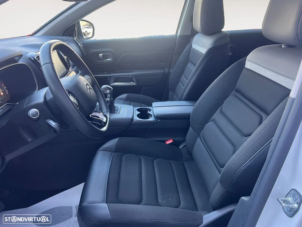 Citroën C5 Aircross 1.5 BlueHDi Feel Pack - 10