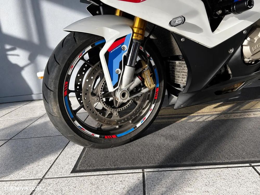 BMW S 1000 RR - 7
