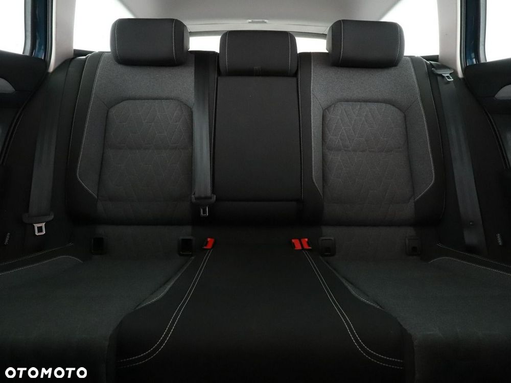 Volkswagen Passat Variant 2022