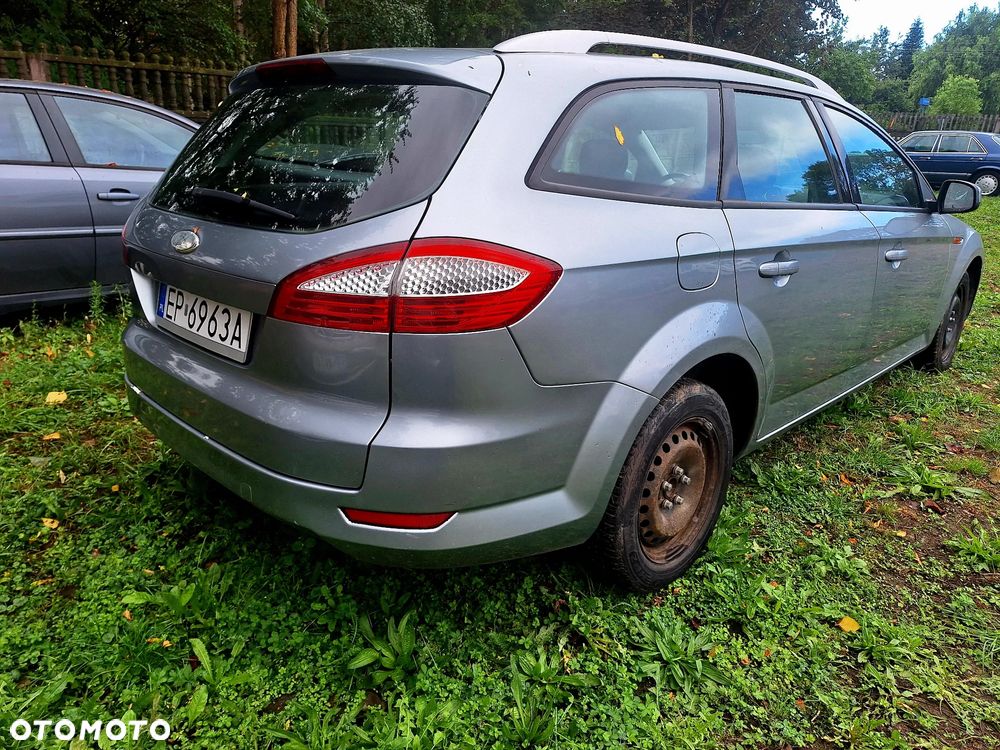 Ford Mondeo 1.8 TDCi Gold X - 3