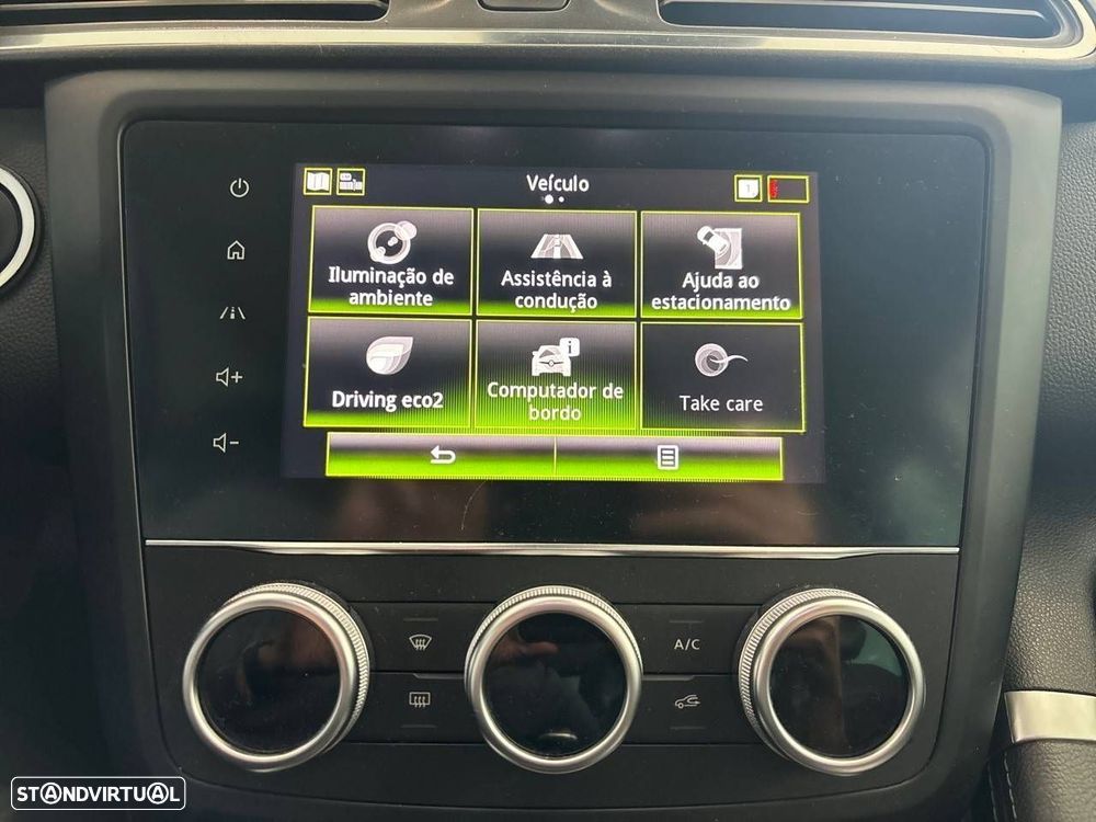 Renault Kadjar 1.5 dCi Intens - 30